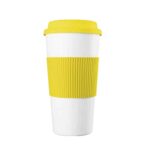 T 21 TERMO MUG  (BEIGE / POLIPROPILENO) - Imagen 9
