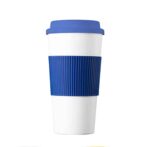 T 21 TERMO MUG  (BEIGE / POLIPROPILENO) - Imagen 5
