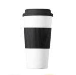 T 21 TERMO MUG  (BEIGE / POLIPROPILENO) - Imagen 10