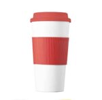 T 21 TERMO MUG  (BEIGE / POLIPROPILENO) - Imagen 7