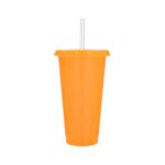 T 217 CILINDRO TRITON  (NARANJA / POLIPROPILENO) - Imagen 4