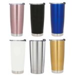 T 35 TERMO DUVA  (PLATA / ACERO INOXIDABLE) - Imagen 3