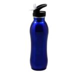 T 07 CILINDRO ZURICH  (NEGRO / ACERO INOXIDABLE) - Imagen 4