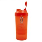 T 18 CILINDRO GYM  (NARANJA / POLIPROPILENO)