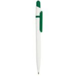 BP-3157 BOLIGRAFO CLASS  (VERDE / PLÁSTICO)