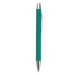 AL 17020 BOLIGRAFO TAGU  (NARANJA / METAL/RUBBER) - Imagen 13