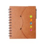 LE 005 LIBRETA YOKER  (CARTON / CARTÓN)