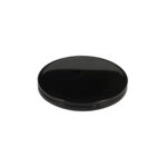 ESPEJO REDONDO DOBLE NEGRO BE-015N ( BE-015 / BE015 / ESPEJOS )
