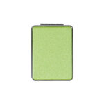 ESPEJO RECTANGULAR DOBLE VERDE LIMON BE-018V ( BE-018 / BE018 / ESPEJOS )
