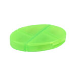 PASTILLERO ENNIS VERDE LIMON BE-019V ( BE-019 / BE019 / PASTILLEROS )