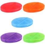 PASTILLERO ENNIS AZUL CLARO BE-019A ( BE-019 / BE019 / PASTILLEROS ) - Imagen 3