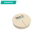 PASTILLERO KHANGAI BEIGE BE-025BE ( BE-025 / BE025 / PASTILLEROS ) - Imagen 3