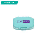 PASTILLERO YUQUAN BEIGE BE-026BE ( BE-026 / BE026 / PASTILLEROS ) - Imagen 3