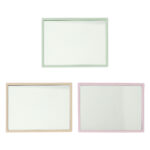 ESPEJO HULUN BEIGE BE-027BE ( BE-027 / BE027 / ESPEJOS ) - Imagen 4