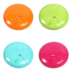 PASTILLERO BORNAGO ROSA BE-031RS ( BE-031 / BE031 / PASTILLEROS ) - Imagen 3