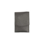 SET DE BELLEZA ALEPO GRIS OSCURO BE-032G ( BE-032 / BE032 / ACCESORIOS DE BELLEZA )