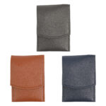 SET DE BELLEZA ALEPO GRIS OSCURO BE-032G ( BE-032 / BE032 / ACCESORIOS DE BELLEZA ) - Imagen 4