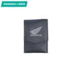 SET DE BELLEZA ALEPO GRIS OSCURO BE-032G ( BE-032 / BE032 / ACCESORIOS DE BELLEZA ) - Imagen 3
