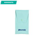 SET DE BELLEZA GIFFONE AZUL PASTEL BE-033A ( BE-033 / BE033 / ACCESORIOS DE BELLEZA ) - Imagen 2