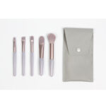 SET DE BELLEZA GIFFONE AZUL PASTEL BE-033A ( BE-033 / BE033 / ACCESORIOS DE BELLEZA ) - Imagen 3