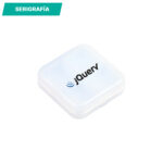 PASTILLERO ERBA AZUL CLARO BE-034AC ( BE-034 / BE034 / PASTILLEROS ) - Imagen 2