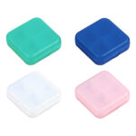 PASTILLERO ERBA AZUL CLARO BE-034AC ( BE-034 / BE034 / PASTILLEROS ) - Imagen 4