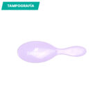 CEPILLO ASSERGI LILA BE-042M ( BE-042 / BE042 / ACCESORIOS DE BELLEZA ) - Imagen 7
