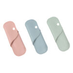 SET MARANA AZUL CLARO BE-043A ( BE-043 / BE043 / ACCESORIOS DE BELLEZA ) - Imagen 3