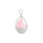 ESPONJA SARROCH GRIS BE-044G ( BE-044 / BE044 / ACCESORIOS DE BELLEZA )