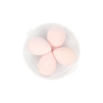 SET FRATTOLI ROSA CLARO BE-045RS ( BE-045 / BE045 / ACCESORIOS DE BELLEZA )