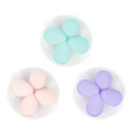 SET FRATTOLI ROSA CLARO BE-045RS ( BE-045 / BE045 / ACCESORIOS DE BELLEZA ) - Imagen 5