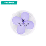 SET FRATTOLI ROSA CLARO BE-045RS ( BE-045 / BE045 / ACCESORIOS DE BELLEZA ) - Imagen 4