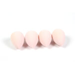 SET FRATTOLI ROSA CLARO BE-045RS ( BE-045 / BE045 / ACCESORIOS DE BELLEZA ) - Imagen 2