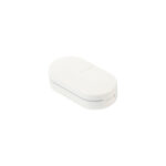 PASTILLERO GRODIG BLANCO BE-048B ( BE-048 / BE048 / PASTILLEROS )