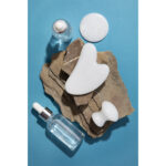 MASAJEADOR BADEN BLANCO BE-049B ( BE-049 / BE049 / ACCESORIOS DE BELLEZA ) - Imagen 4