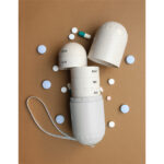 PASTILLERO ADMONT GRIS BE-052G ( BE-052 / BE052 / PASTILLEROS ) - Imagen 4