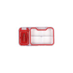 PASTILLERO BRESSE ROJO BE-053R ( BE-053 / BE053 / PASTILLEROS )