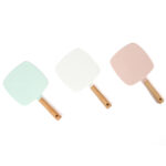 ESPEJO DARNEY BLANCO BE-056B ( BE-056 / BE056 / ESPEJOS ) - Imagen 2