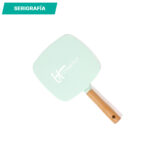 ESPEJO DARNEY BLANCO BE-056B ( BE-056 / BE056 / ESPEJOS ) - Imagen 4