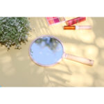 ESPEJO HAROL BLANCO BE-057B ( BE-057 / BE057 / ESPEJOS ) - Imagen 2