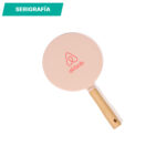 ESPEJO HAROL BLANCO BE-057B ( BE-057 / BE057 / ESPEJOS ) - Imagen 6