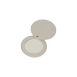 ESPEJO RETEL GRIS BE-060G ( BE-060 / BE060 / ESPEJOS )