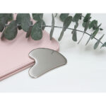 MASAJEADOR VILAN PLATA BE-064S ( BE-064 / BE064 / ACCESORIOS DE BELLEZA ) - Imagen 2