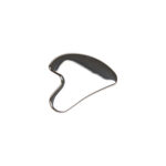 MASAJEADOR VILAN PLATA BE-064S ( BE-064 / BE064 / ACCESORIOS DE BELLEZA ) - Imagen 3