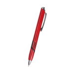 BOLÍGRAFO DE PLÁSTICO ANDROS VERDE CIAN BL-057V ( BL-057 / BL057 / BOLÍGRAFOS,TINTA NEGRA ) - Imagen 3