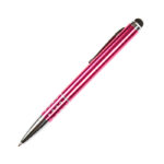 BOLÍGRAFO METÁLICO RIOJA ROSA BL-071RS ( BL-071 / BL071 / BOLÍGRAFOS,TINTA NEGRA ) - Imagen 5