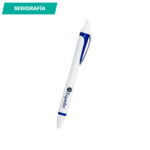 BOLÍGRAFO DE PLÁSTICO VARZI MORADO BL-079M ( BL-079 / BL079 / BOLÍGRAFOS,TINTA NEGRA ) - Imagen 2