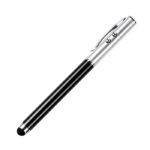 BOLÍGRAFO METÁLICO MULTIFUNCIONES LISTER NEGRO BL-083N ( BL-083 / BL083 / BOLÍGRAFOS,TINTA NEGRA )