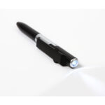 BOLÍGRAFO DE PLÁSTICO SAMARA VERDE BL-087V ( BL-087 / BL087 / BOLÍGRAFOS ) - Imagen 2