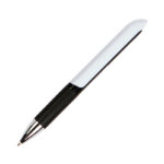 BOLÍGRAFO DE PLÁSTICO KORD NEGRO BL-109N ( BL-109 / BL109 / TINTA AZUL,BOLÍGRAFOS )